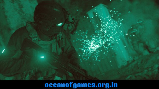 Call of Duty Modern Warfare Download PC