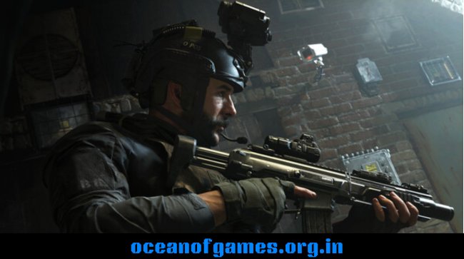 Call of Duty Modern Warfare Download PC