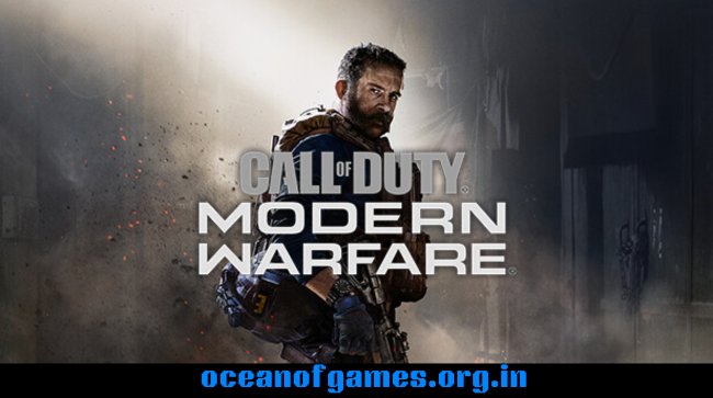 Call of Duty Modern Warfare Free Download