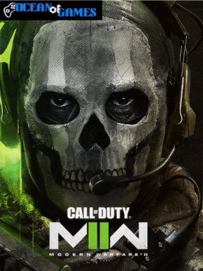 Call of Duty Modern Warfare II Free Download
