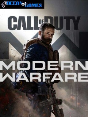 Call of Duty Modern Warfare Free Download