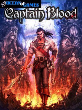 Captain Blood Free Download