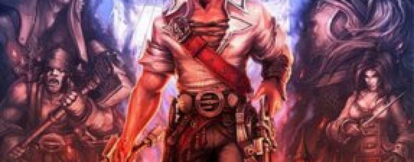 Captain Blood Free Download