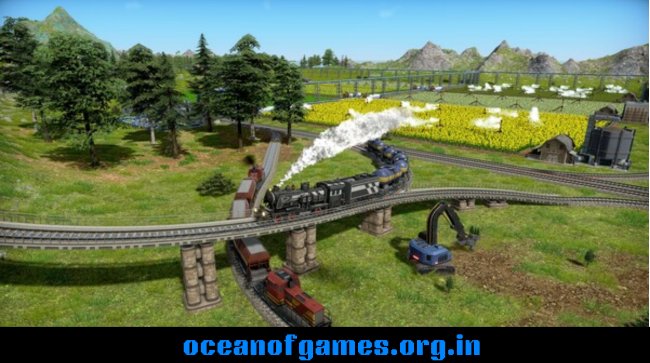 Captain of Industry Download PC