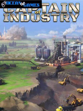 Captain of Industry Free Download