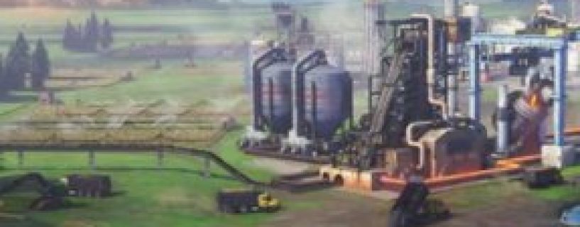 Captain of Industry Free Download