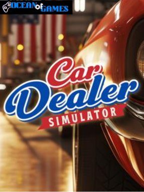 Car Dealer Simulator Free Download