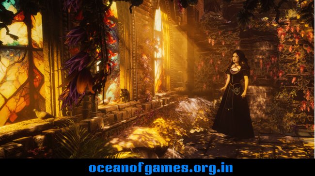 Castle of Secrets Download PC