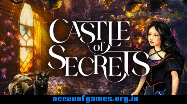 Castle of Secrets Free Download