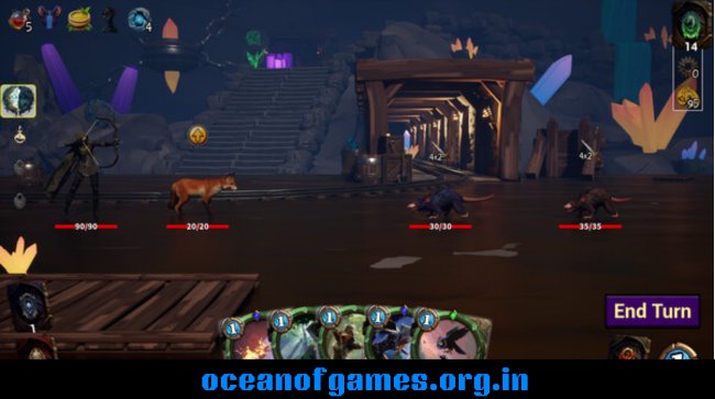 Cave Crusade Download PC