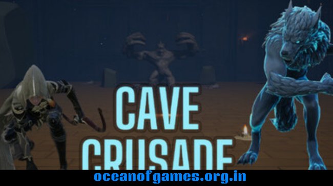 Cave Crusade Free Download