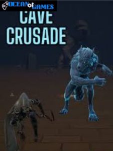Cave Crusade ocean of games