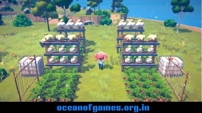 Chill Town Download PC