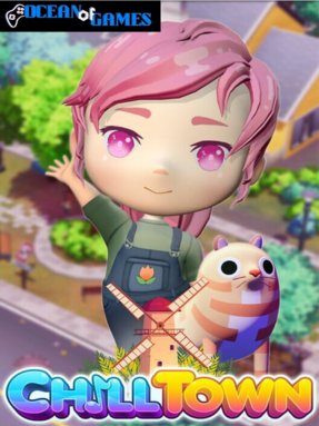 Chill Town Free Download