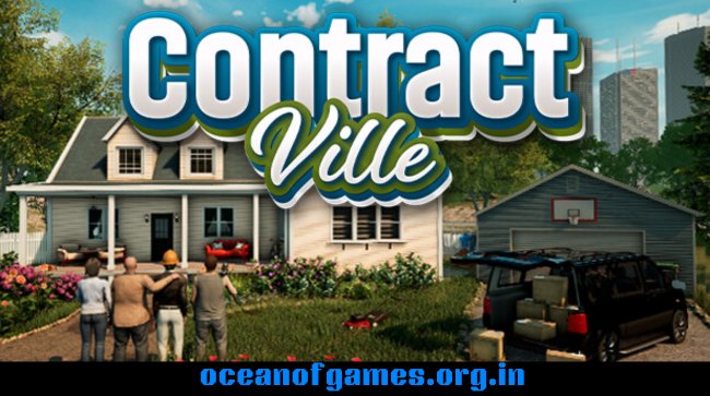 ContractVille Free Download