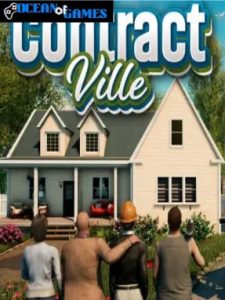 ContractVille ocean of games