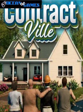 ContractVille Free Download