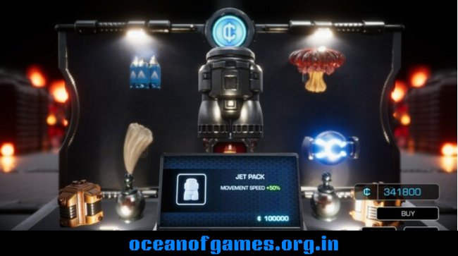Cosmic Coliseum Download PC
