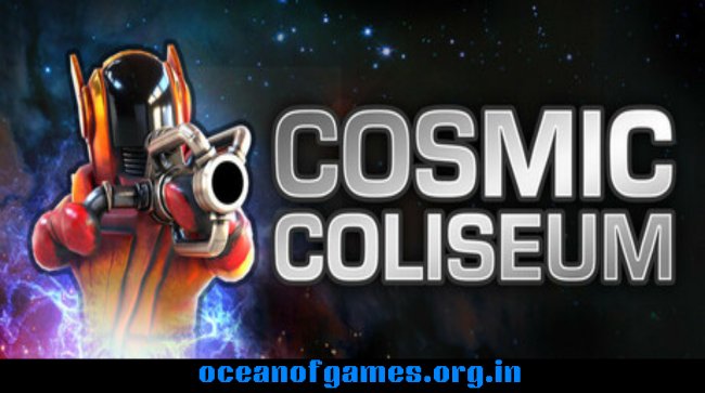 Cosmic Coliseum Free Download