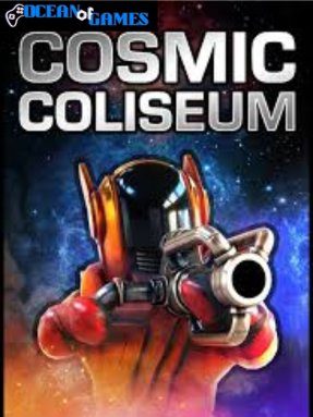 Cosmic Coliseum Free Download
