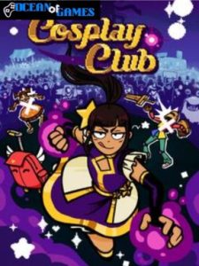 Cosplay Club ocean of games