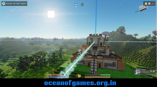 Cubic Odyssey Download PC