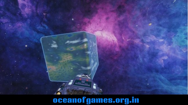 Cubic Odyssey Download PC