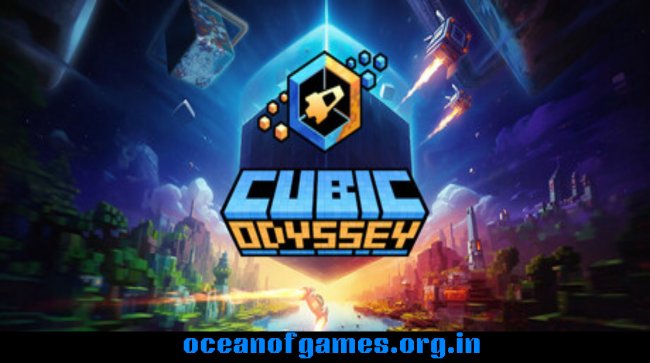 Cubic Odyssey Free Download