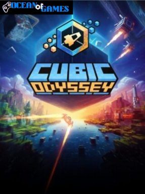 Cubic Odyssey Free Download
