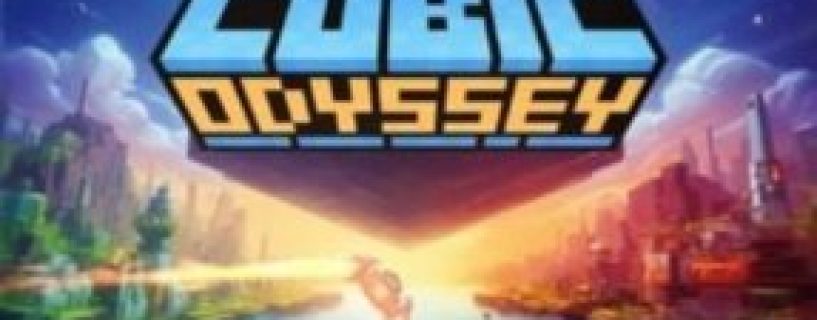 Cubic Odyssey Free Download