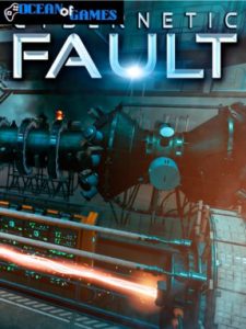 Cybernetic Fault ocean of games