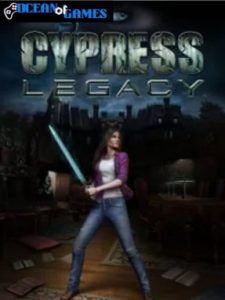 Cypress Legacy ocean of games