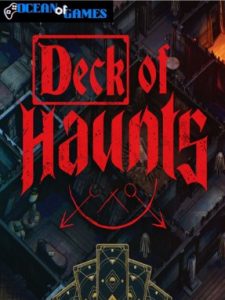 Deck of Haunts ocean of games