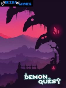 Demon Quest ocean of games
