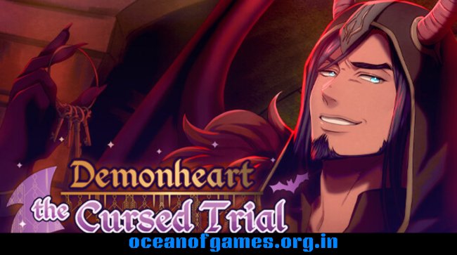 Demonheart The Cursed Trial Free Download