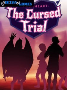 Demonheart The Cursed Trial ocean of games