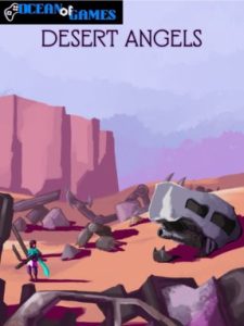 Desert Angels ocean of games