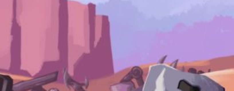 Desert Angels Free Download