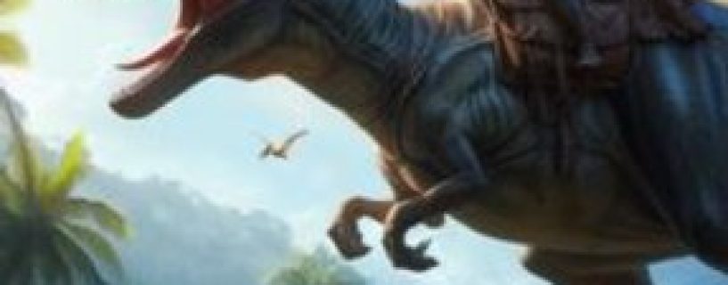 Dinosaur World Free Download