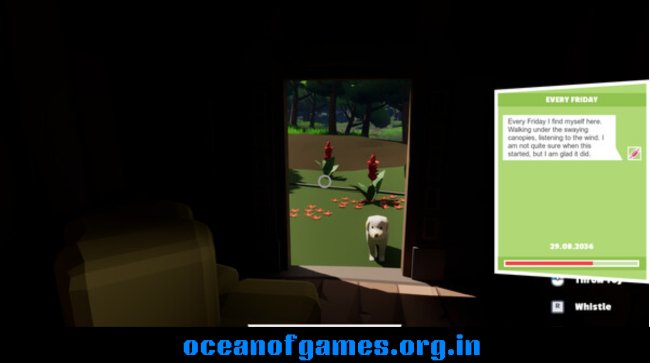 Dog Walking Adventures Download PC