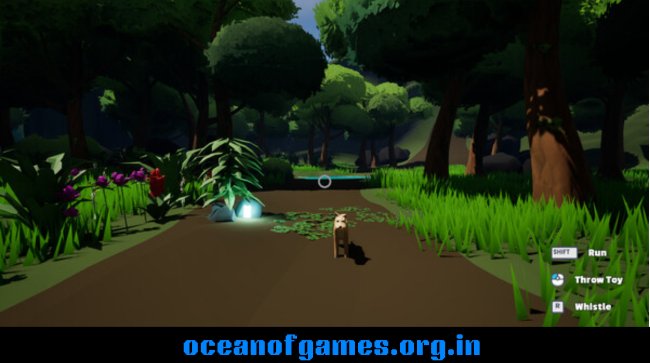 Dog Walking Adventures Download PC