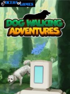 Dog Walking Adventures ocean of games
