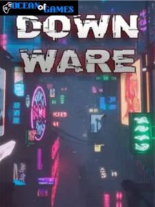 Downware ocean of games