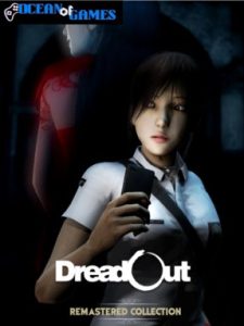 DreadOut Remastered Collection ocean of games