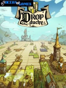 Drop Duchy ocean of games