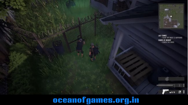 Dustward Download PC