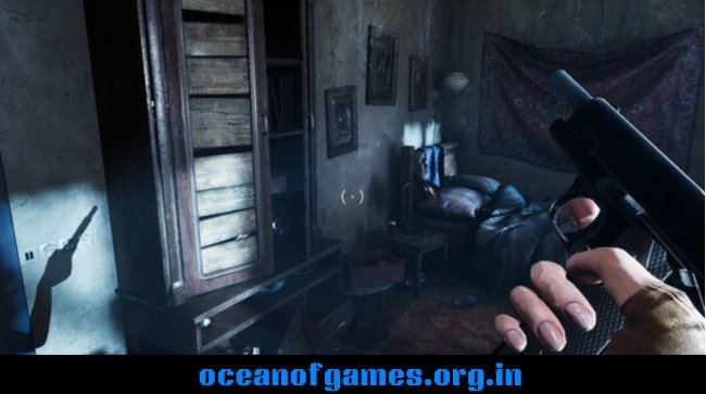 EBOLA VILLAGE Download PC