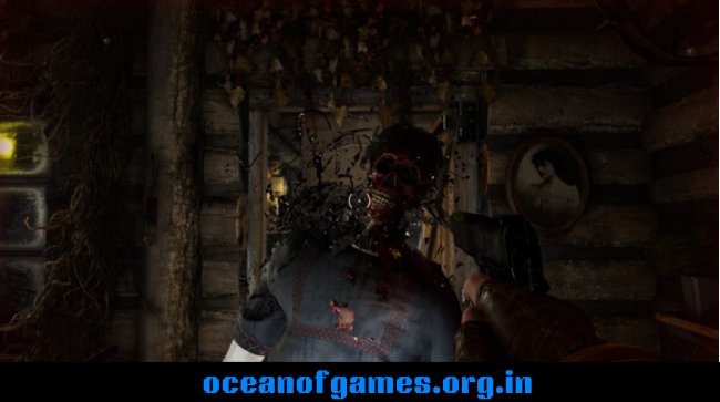 EBOLA VILLAGE Download PC