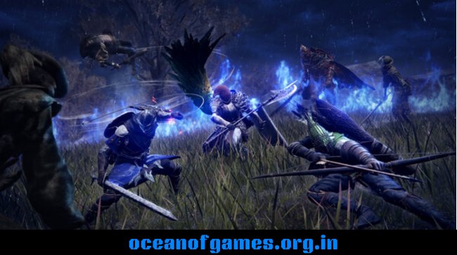 ELDEN RING NIGHTREIGN Download PC