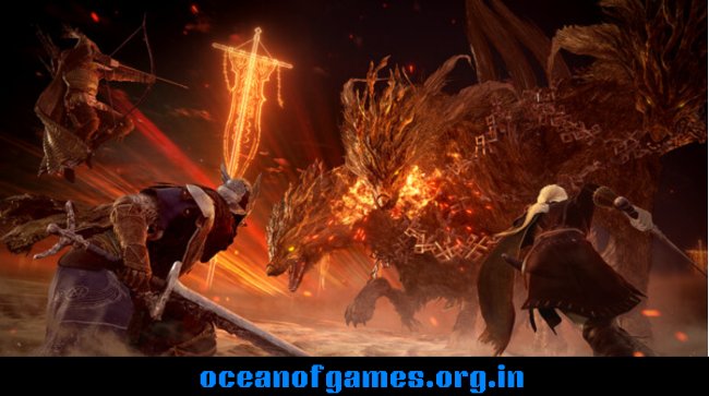 ELDEN RING NIGHTREIGN Download PC